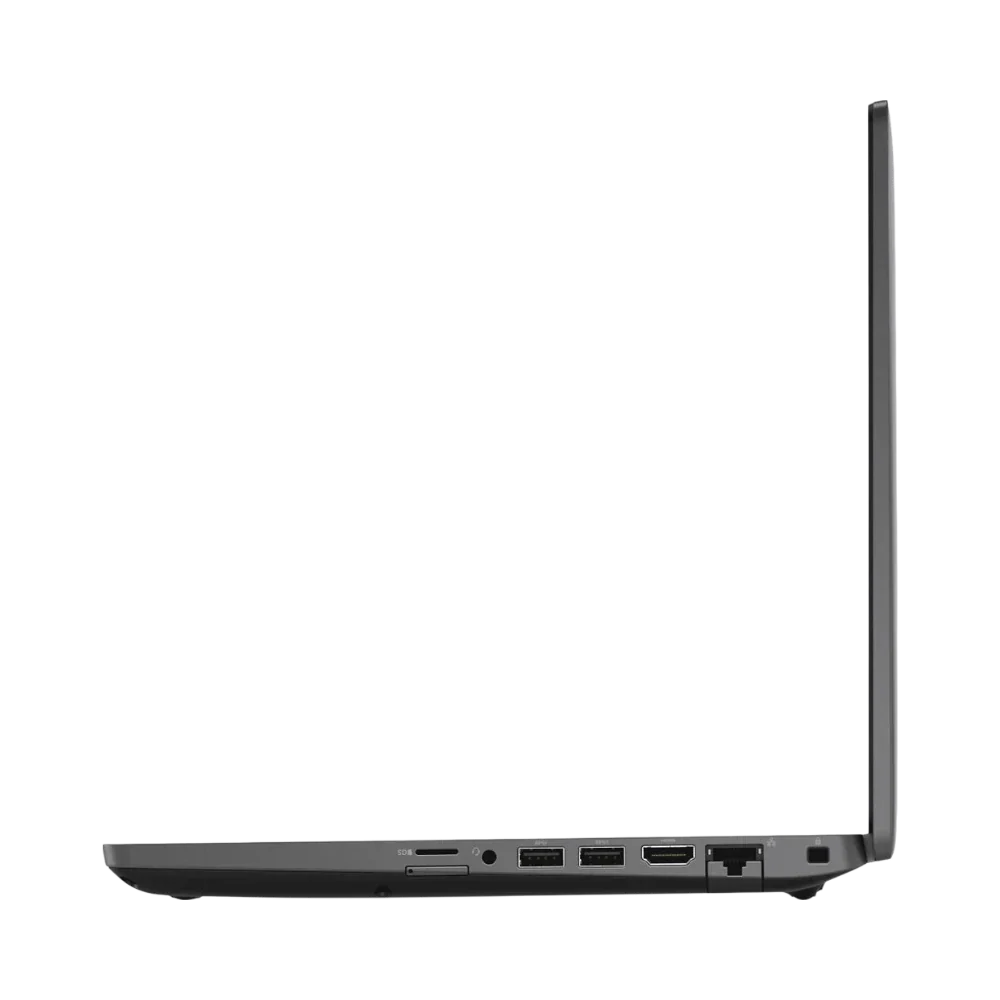 Dell Latitude 5401 14" Laptop, Intel Core i5-9400H, 16GB DDR4 RAM, 256GB SSD
