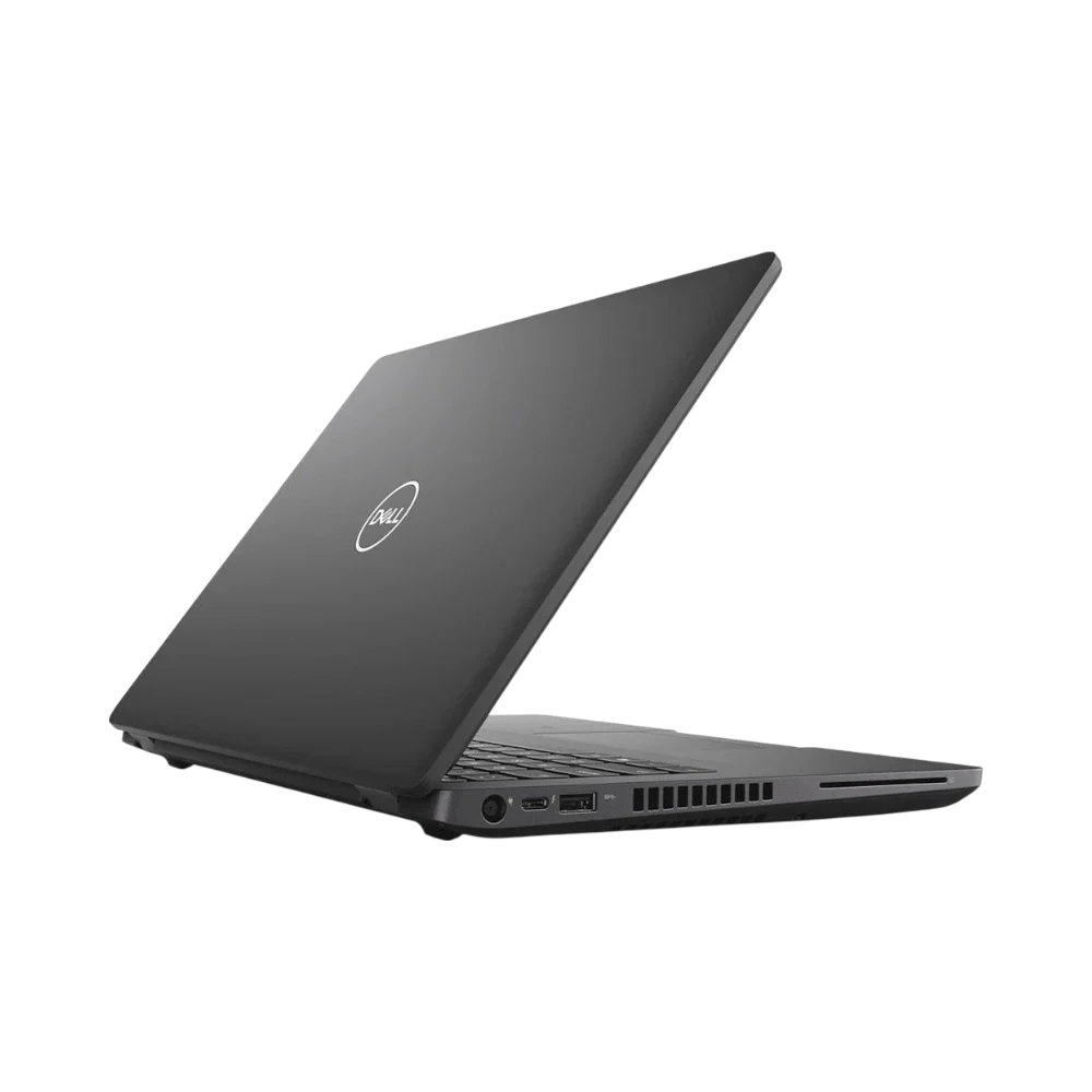 Dell Latitude 5401 14" Laptop, Intel Core i5-9400H, 16GB DDR4 RAM, 256GB SSD