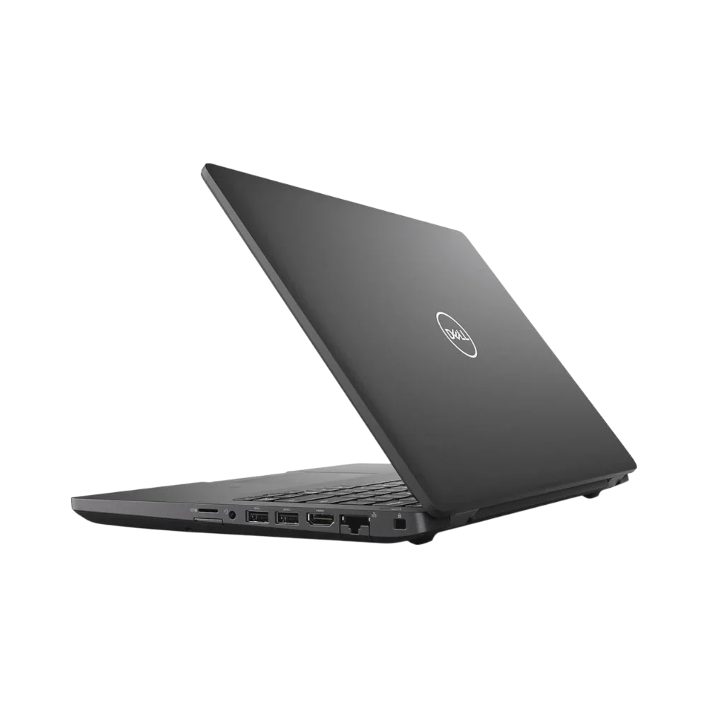 Dell Latitude 5401 14" Laptop, Intel Core i5-9400H, 16GB DDR4 RAM, 256GB SSD
