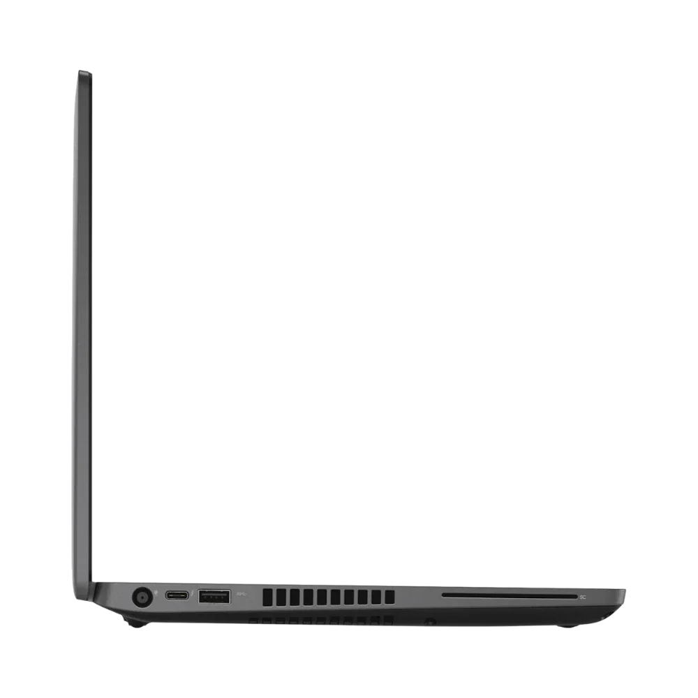 Dell Latitude 5401 14" Laptop, Intel Core i5-9400H, 16GB DDR4 RAM, 256GB SSD