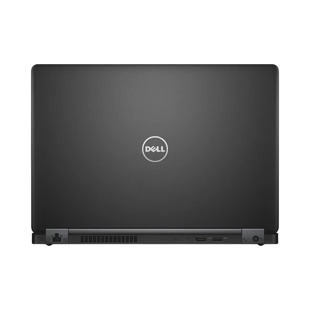 Dell Latitude 5480 14" Laptop, Intel Core i5-6300U, 8GB RAM, 500GB HDD