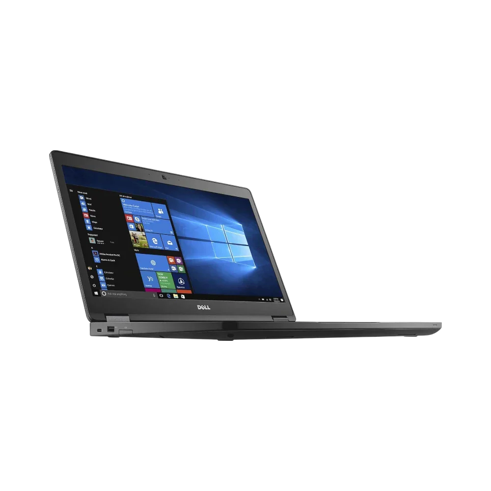Dell Latitude 5480 14" Laptop, Intel Core i5-6300U, 8GB RAM, 500GB HDD
