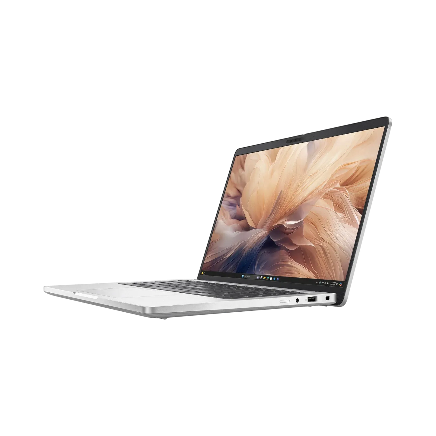 Dell Pro 14 Plus 14" Laptop, Intel Ultra 5 235U, 16GB RAM, 512GB SSD
