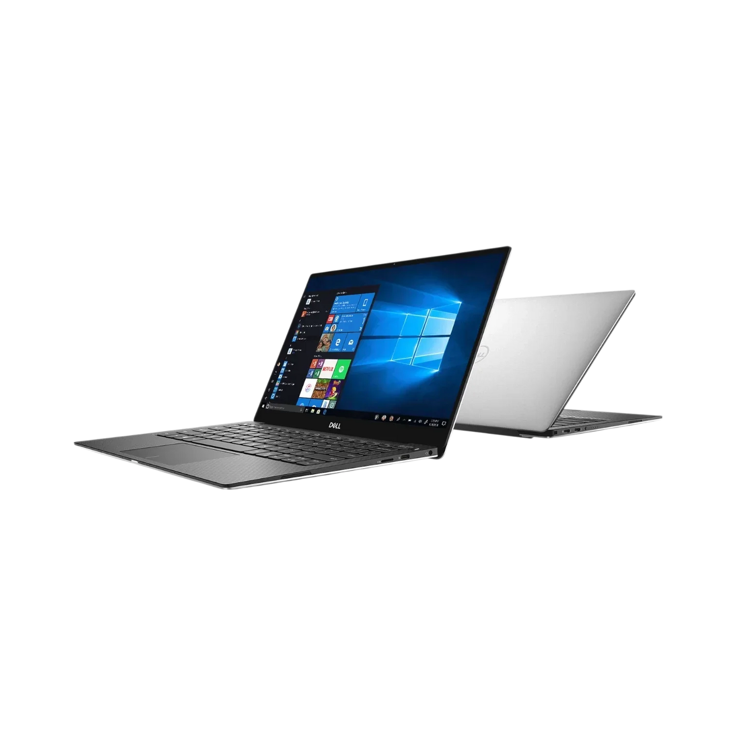 Dell XPS 13 9380 13.3" Laptop, Intel Core i5-8265U, 8GB RAM, 256GB SSD