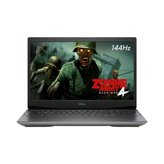 Dell G5 15 15.6" Gaming Laptop, AMD Ryzen 7 4800H, 8GB RAM, 512GB SSD