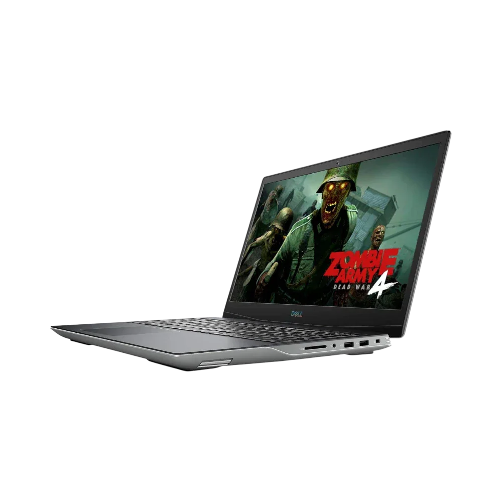 Dell G5 15 15.6" Gaming Laptop, AMD Ryzen 7 4800H, 8GB RAM, 512GB SSD