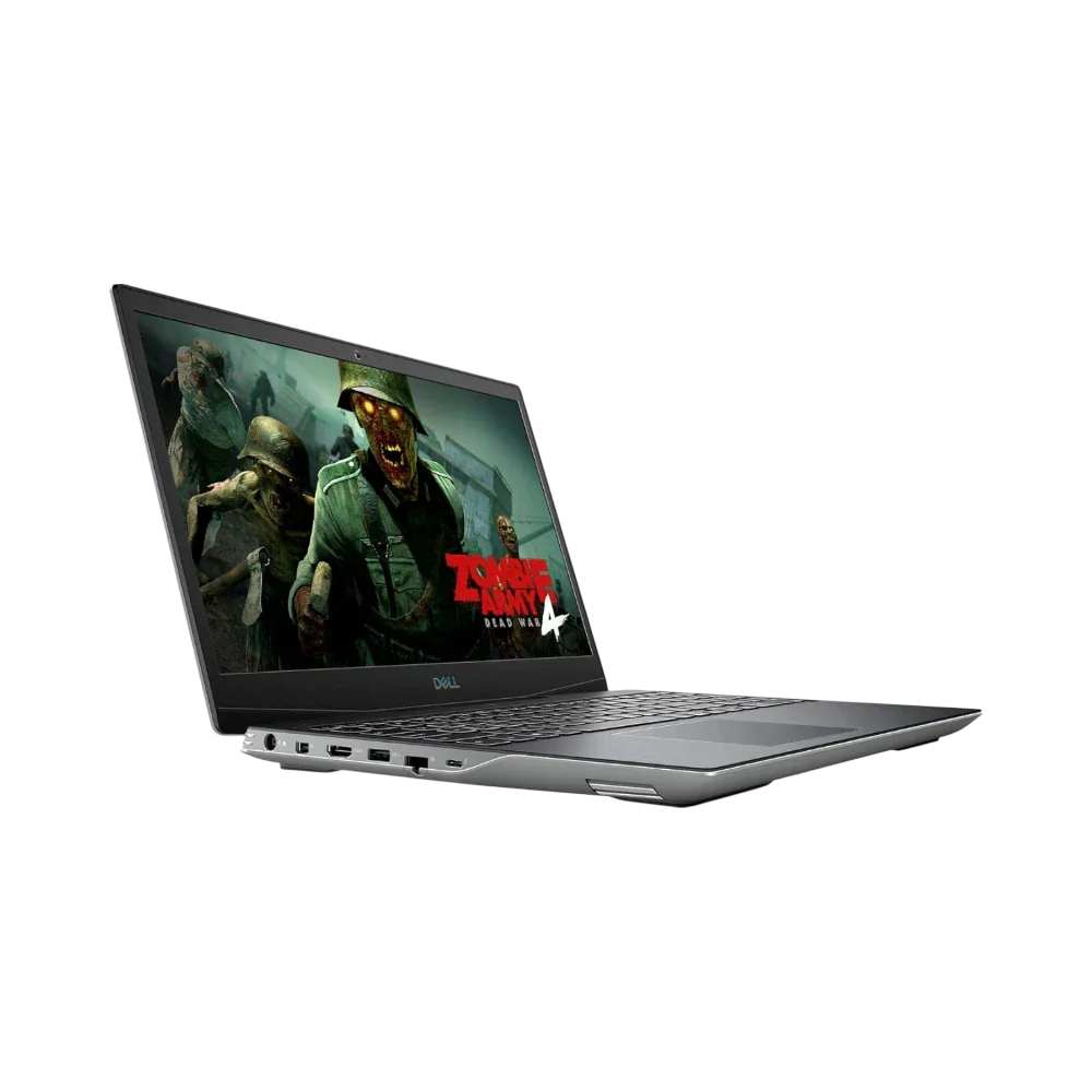 Dell G5 15 15.6" Gaming Laptop, AMD Ryzen 7 4800H, 8GB RAM, 512GB SSD