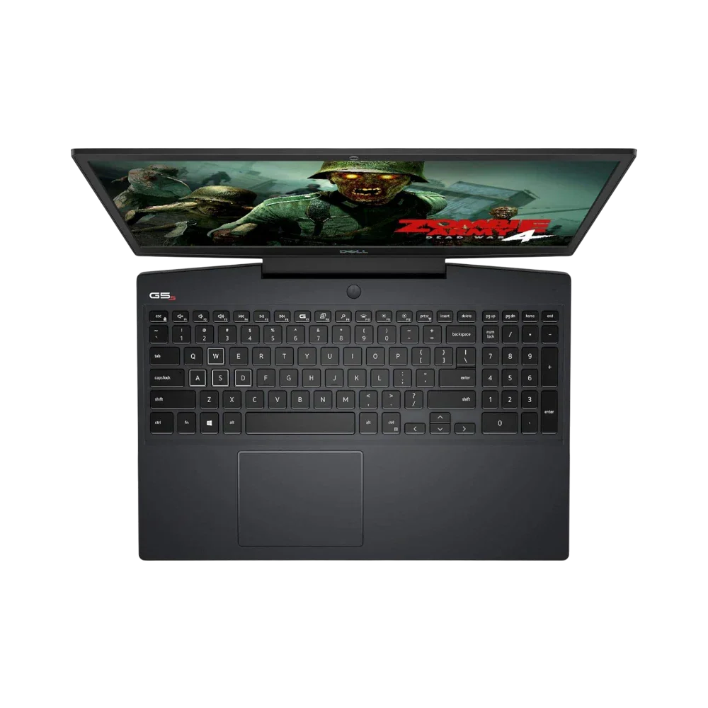 Dell G5 15 15.6" Gaming Laptop, AMD Ryzen 7 4800H, 8GB RAM, 512GB SSD