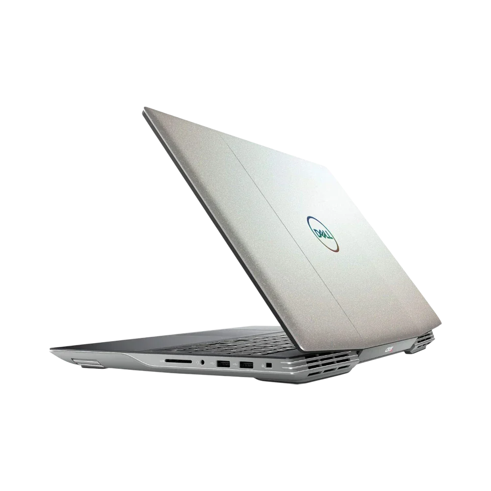 Dell G5 15 15.6" Gaming Laptop, AMD Ryzen 7 4800H, 8GB RAM, 512GB SSD
