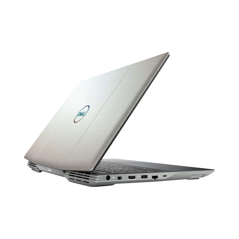 Dell G5 15 15.6" Gaming Laptop, AMD Ryzen 7 4800H, 8GB RAM, 512GB SSD