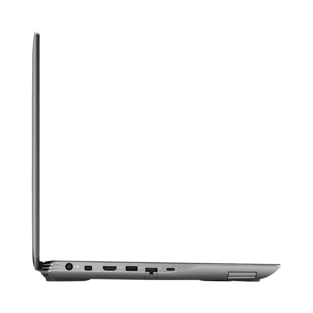 Dell G5 15 15.6" Gaming Laptop, AMD Ryzen 7 4800H, 8GB RAM, 512GB SSD