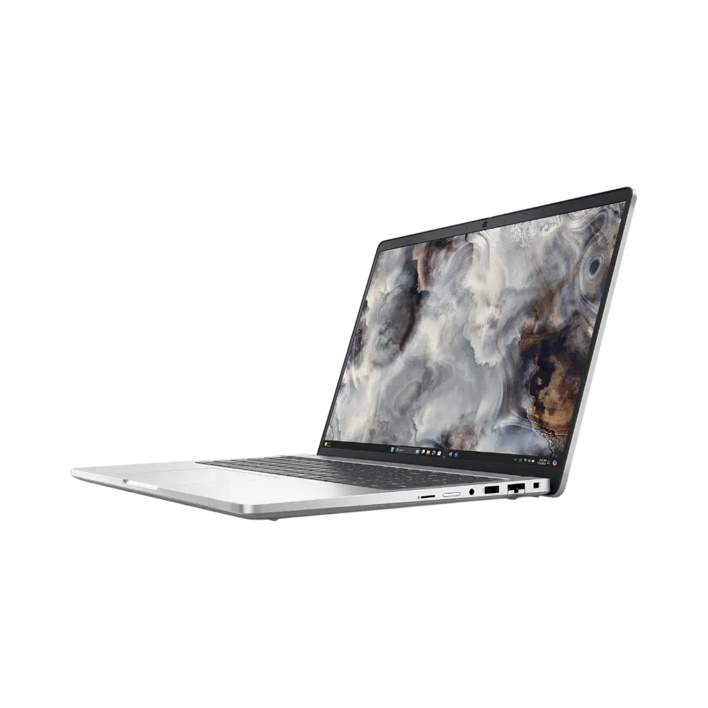 Dell Pro 16 Plus 16" Laptop, Intel Core Ultra 7 268V, 32GB RAM, 512GB SSD
