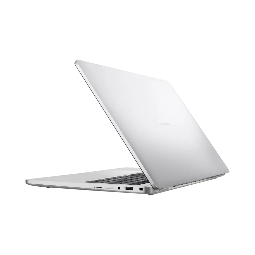 Dell Pro 16 Plus 16" Laptop, Intel Core Ultra 7 268V, 32GB RAM, 512GB SSD