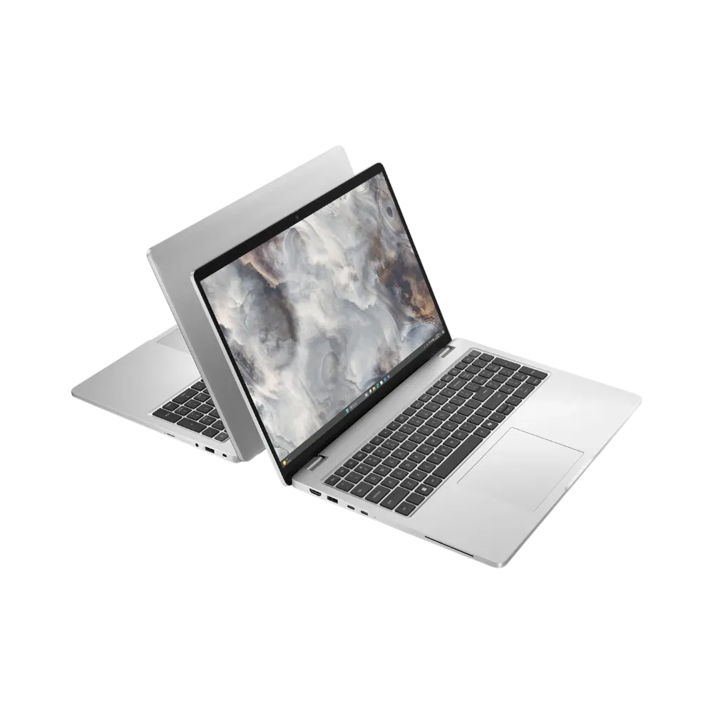 Dell Pro 16 Plus 16" Laptop, Intel Core Ultra 7 268V, 32GB RAM, 512GB SSD