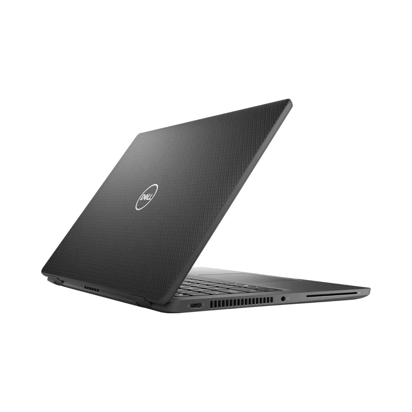 Dell Latitude 7320 13.3" Laptop, Intel Core i5-1145G7, 16GB RAM, 256GB SSD (Carbon Fiber)