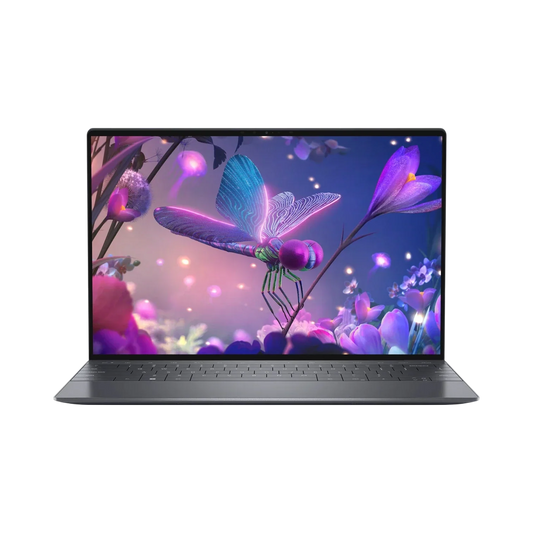 Dell XPS 13 Plus 9320 13.4" Laptop, Intel Core i7-1260P, 32GB RAM, 1TB SSD (Black)