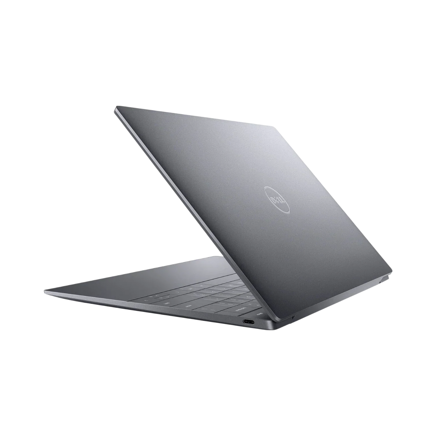 Dell XPS 13 Plus 9320 13.4" Laptop, Intel Core i7-1260P, 32GB RAM, 1TB SSD (Black)