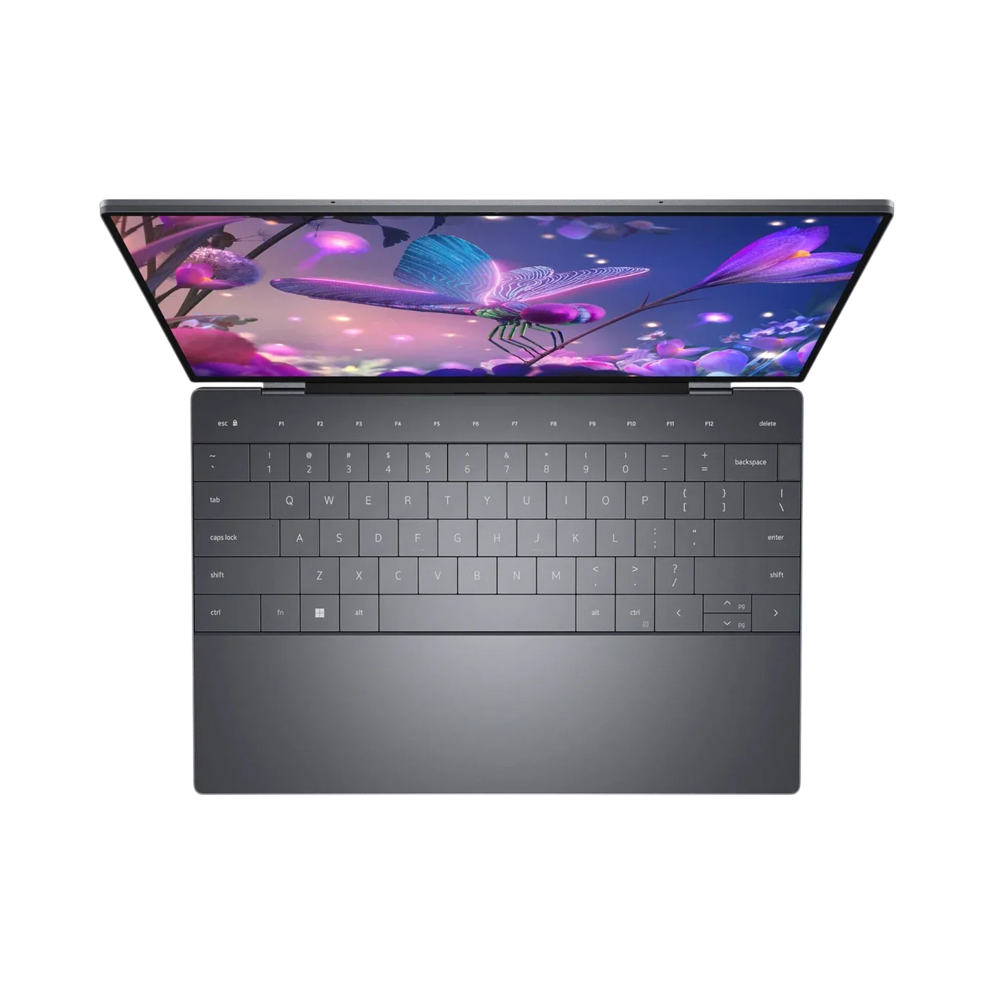 Dell XPS 13 Plus 9320 13.4" Laptop, Intel Core i7-1260P, 32GB RAM, 1TB SSD (Black)