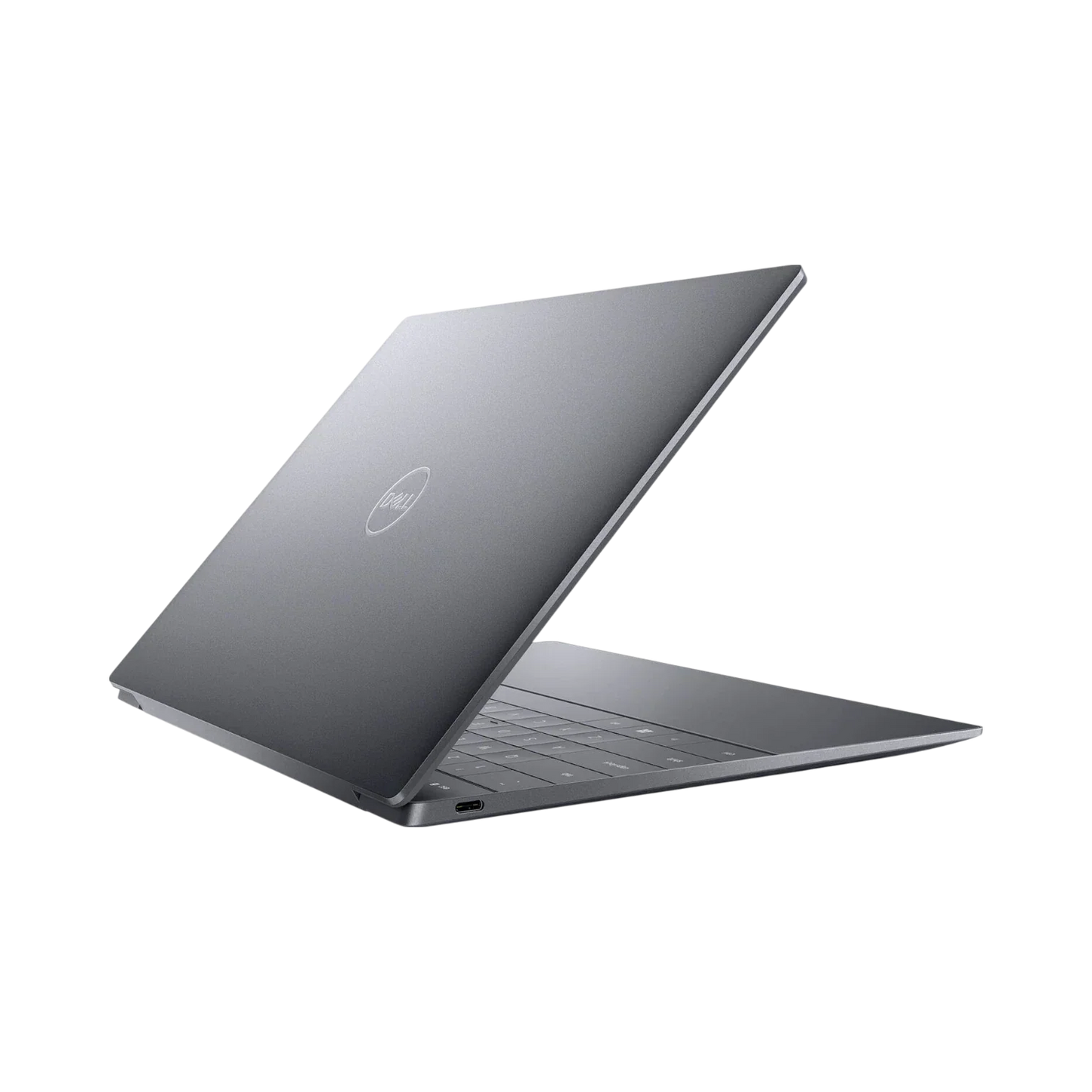 Dell XPS 13 Plus 9320 13.4" Laptop, Intel Core i7-1260P, 32GB RAM, 1TB SSD (Black)