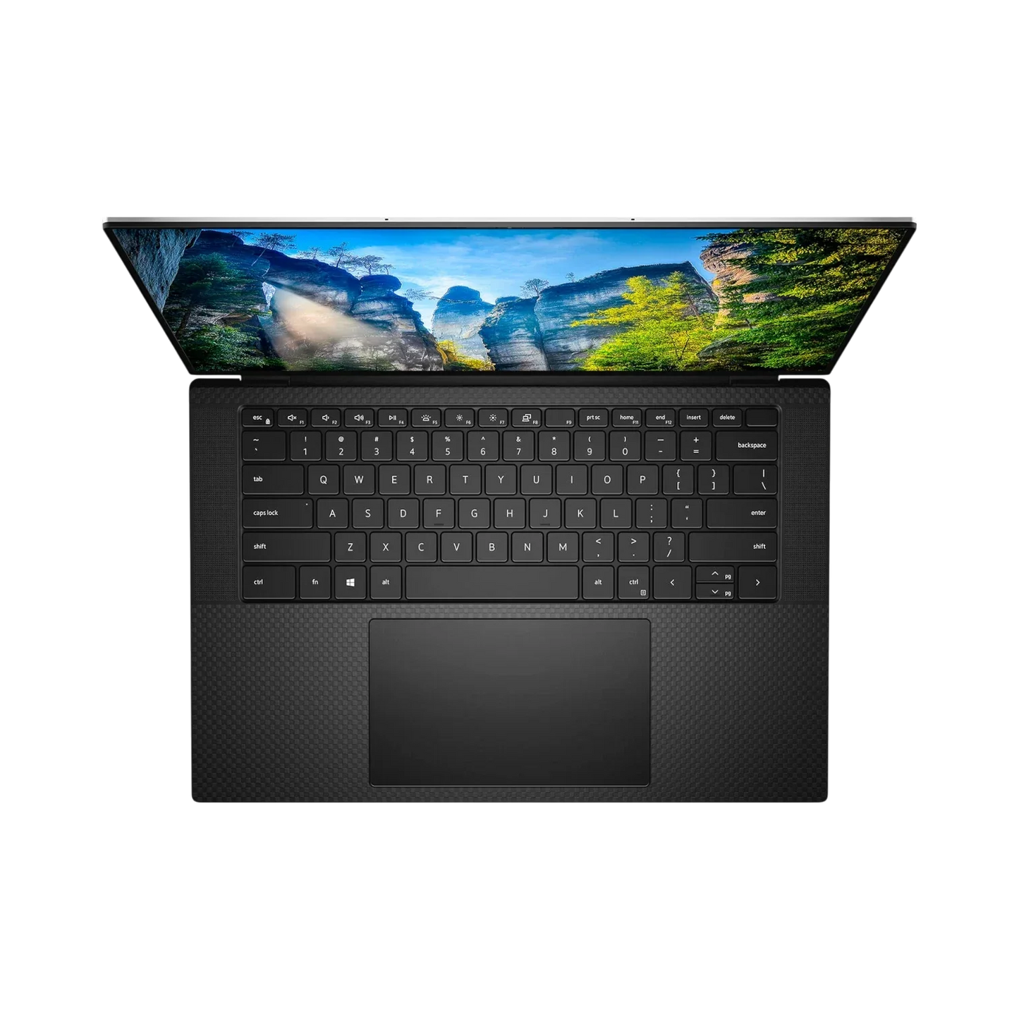 Dell Precision 5550 15.6" Mobile Workstation, Intel Core i7-10850, NVIDIA Quadro T2000, 32GB DDR4 RAM, 512GB SSD