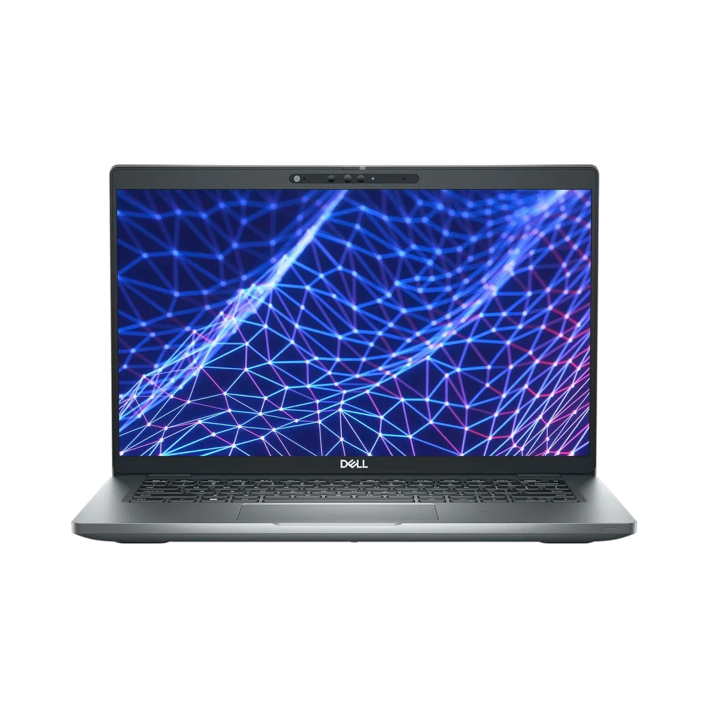 Dell Latitude 5430 14" Multi-Touch Laptop, Intel Core i7-1265U, 16GB DDR4 RAM, 512GB SSD (Wi-Fi Only)