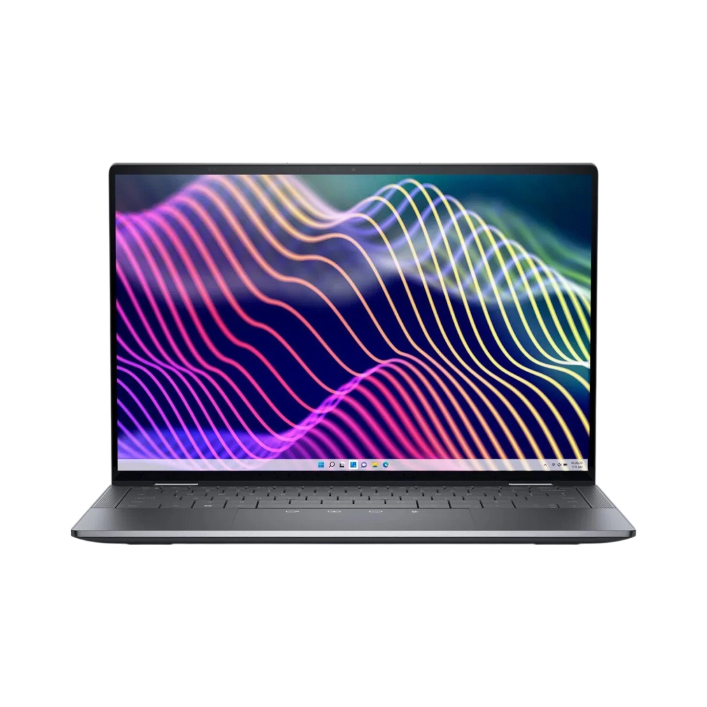 Dell Latitude 9440 14" Multi-Touch 2-in-1 Notebook, Intel Core i7-1365U, 16GB RAM, 512GB SSD