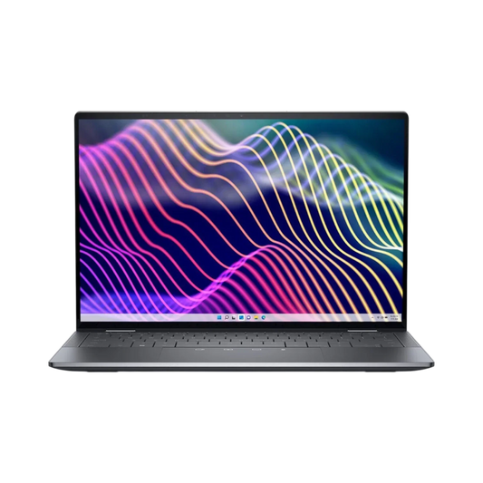 Dell Latitude 9440 14" Multi-Touch 2-in-1 Notebook, Intel Core i7-1365U, 16GB RAM, 512GB SSD