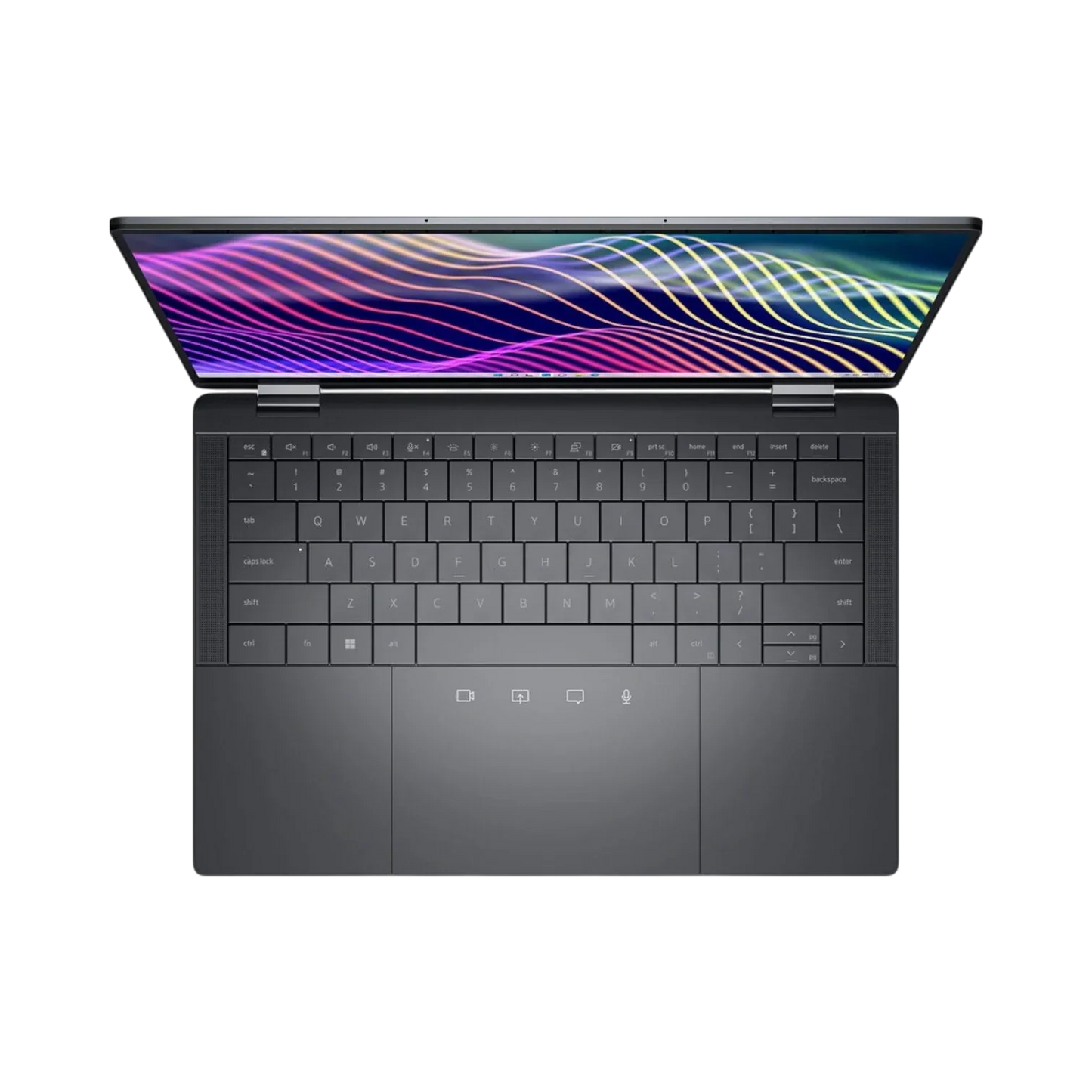Dell Latitude 9440 14" Multi-Touch 2-in-1 Notebook, Intel Core i7-1365U, 16GB RAM, 512GB SSD