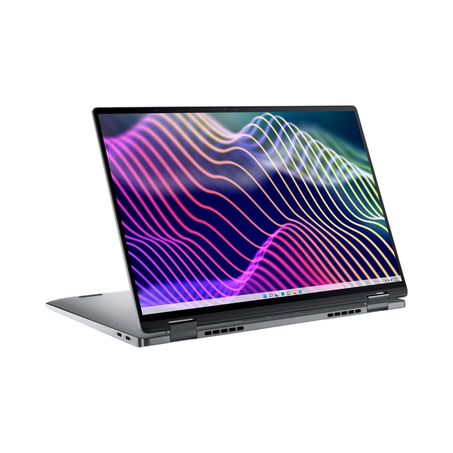 Dell Latitude 9440 14" Multi-Touch 2-in-1 Notebook, Intel Core i7-1365U, 16GB RAM, 512GB SSD