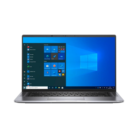 Dell Latitude 9520 15" Laptop, Intel Core i7-1185G7, 16GB DDR4 RAM, 512GB SSD