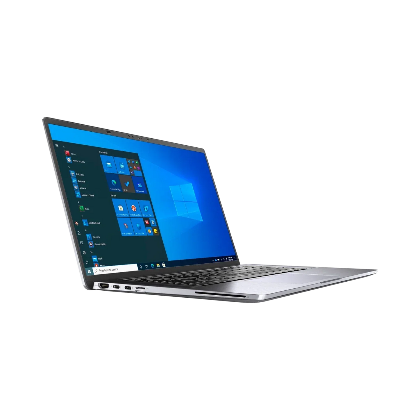 Dell Latitude 9520 15" Laptop, Intel Core i7-1185G7, 16GB DDR4 RAM, 512GB SSD