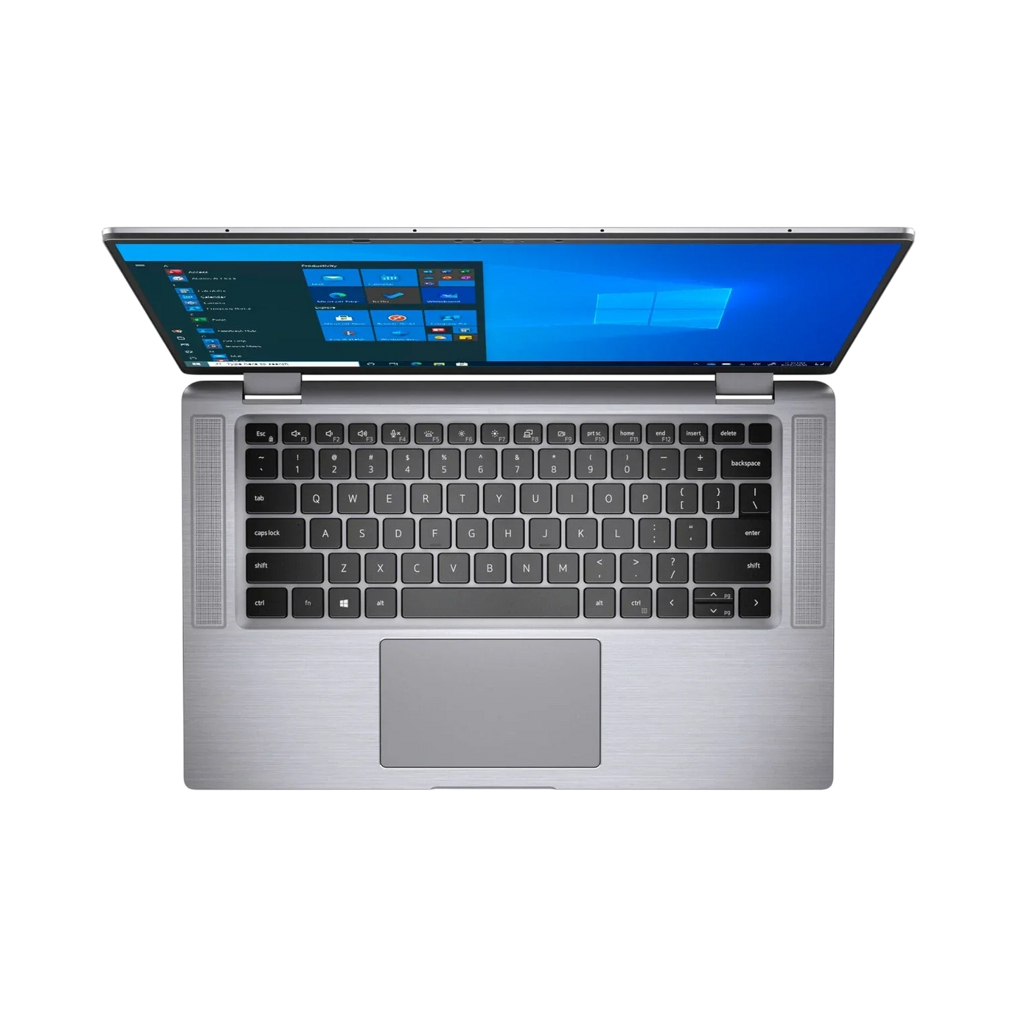 Dell Latitude 9520 15" Laptop, Intel Core i7-1185G7, 16GB DDR4 RAM, 512GB SSD
