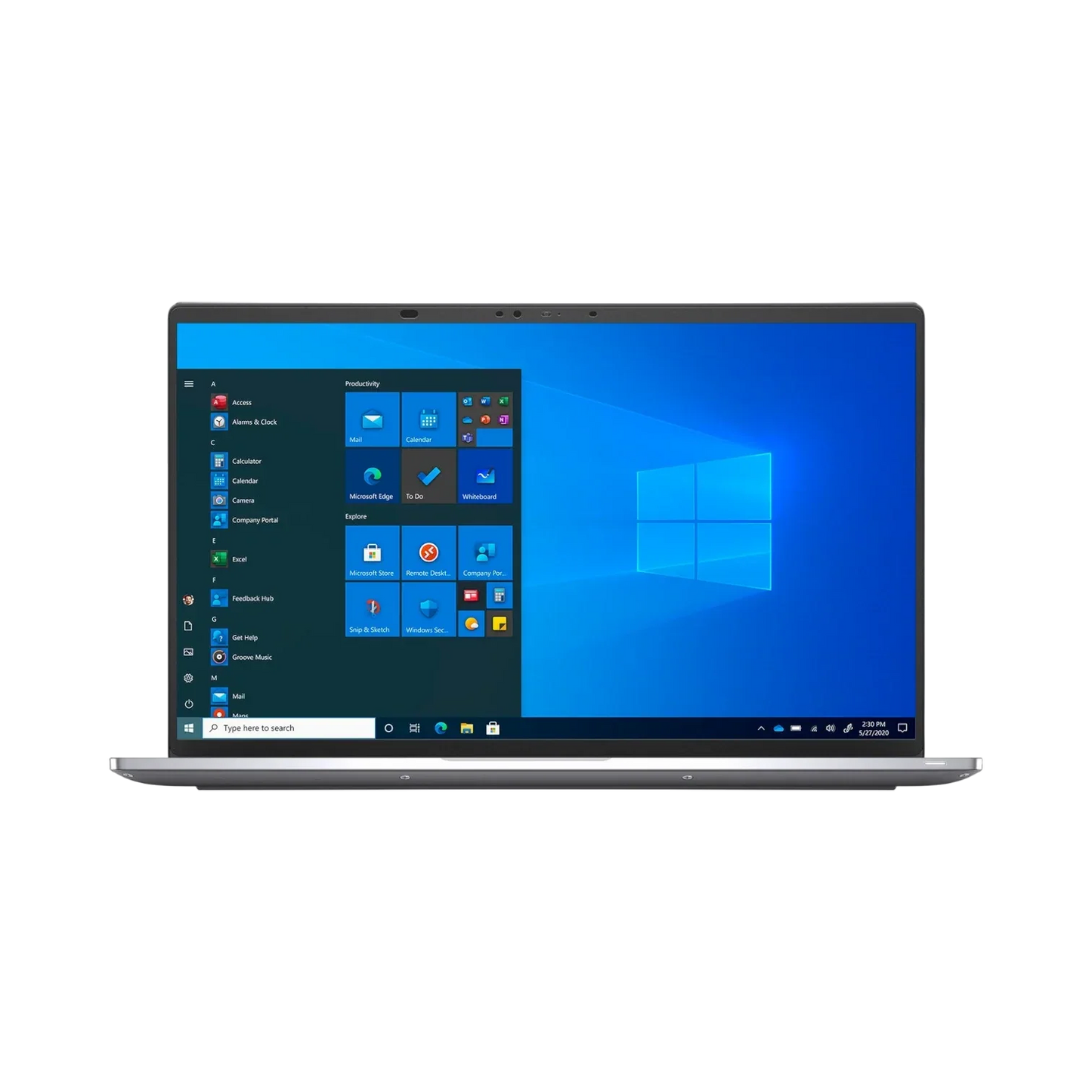 Dell Latitude 9520 15" Laptop, Intel Core i7-1185G7, 16GB DDR4 RAM, 512GB SSD