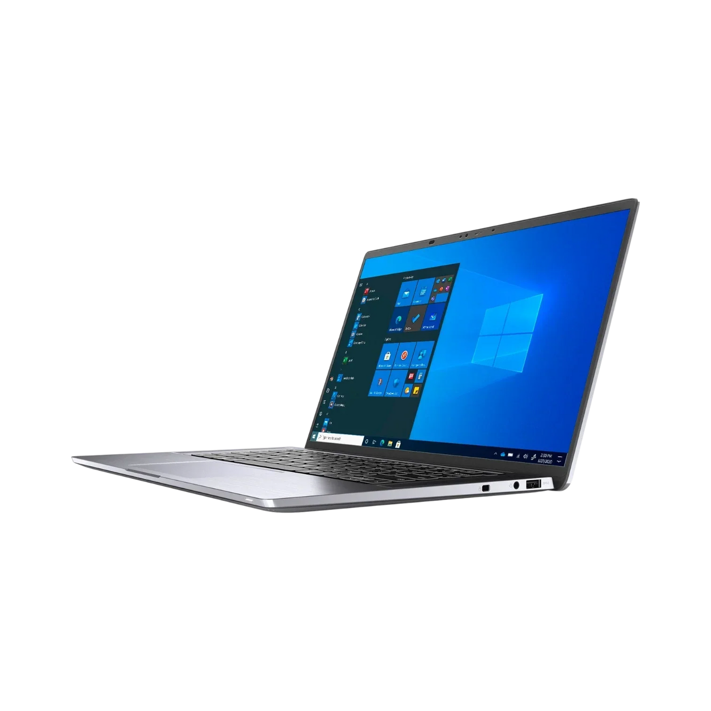 Dell Latitude 9520 15" Laptop, Intel Core i7-1185G7, 16GB DDR4 RAM, 512GB SSD