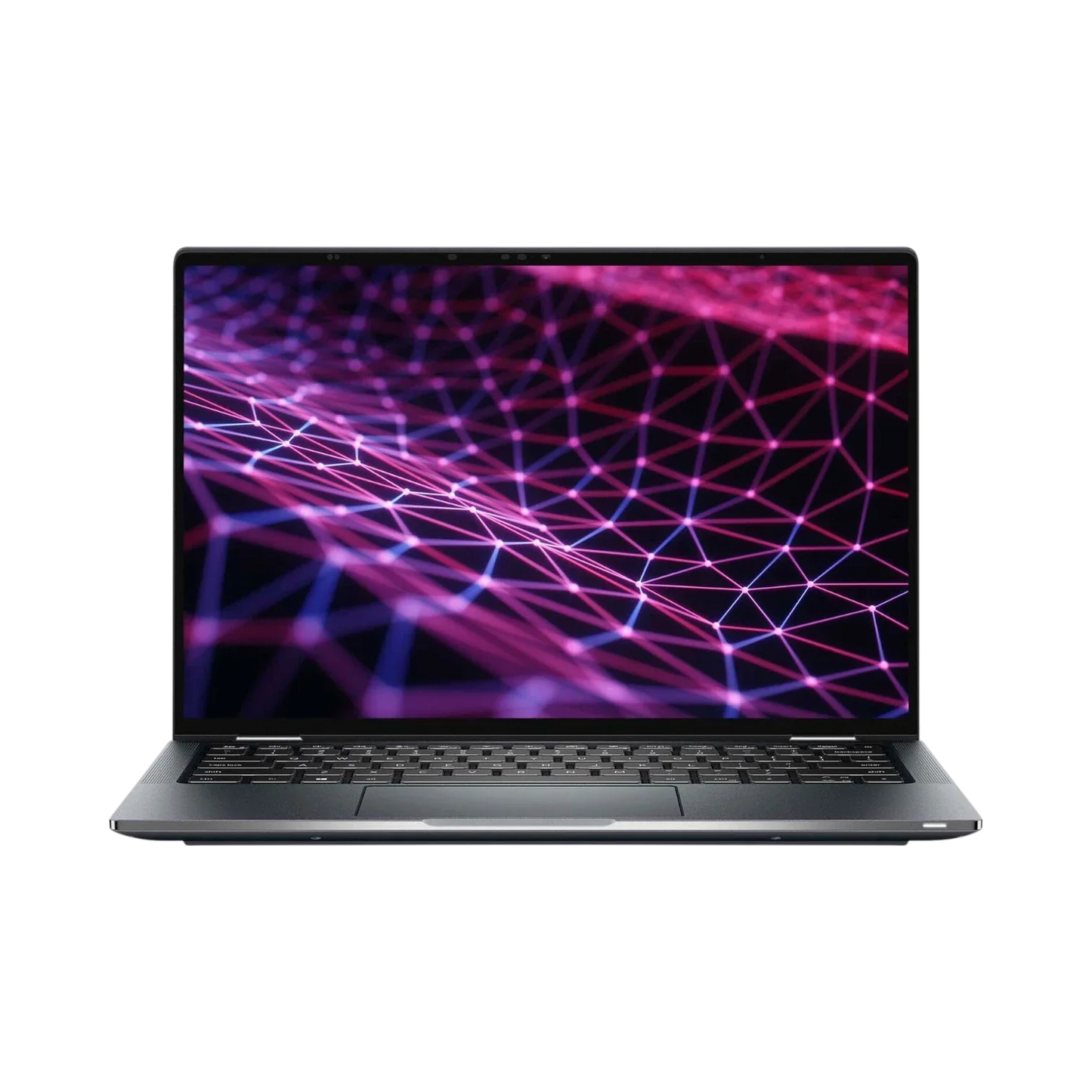 Dell Latitude 9430 14" Multi-Touch 2-in-1 Laptop, Intel Core i7-1265U, 32GB RAM, 512GB SSD