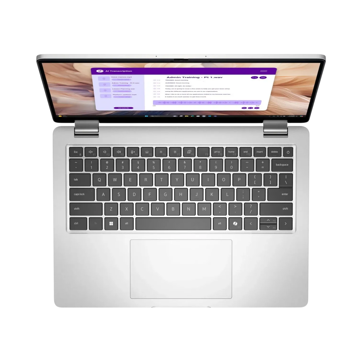Dell Pro 14 Plus 14" Laptop, Intel Core Ultra 5 236V, 16GB RAM, 256GB SSD