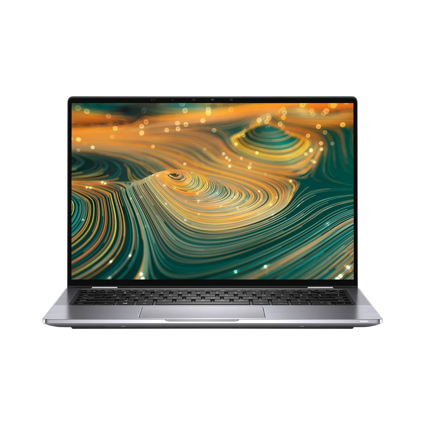 Dell Latitude 9420 14" 2-in-1 Touchscreen Notebook, Intel Core i7-1185G7, 16GB RAM, 512GB SSD (Black)