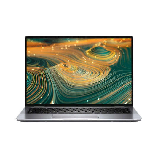 Dell Latitude 9420 14" 2-in-1 Touchscreen Notebook, Intel Core i7-1185G7, 16GB RAM, 512GB SSD (Black)