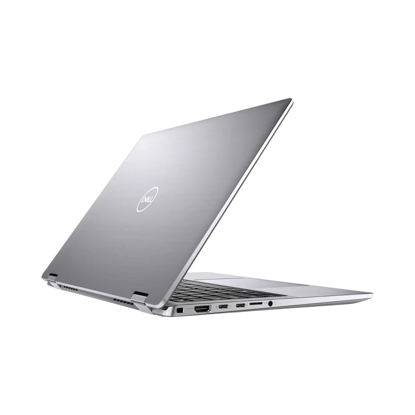 Dell Latitude 9420 14" 2-in-1 Touchscreen Notebook, Intel Core i7-1185G7, 16GB RAM, 512GB SSD (Black)