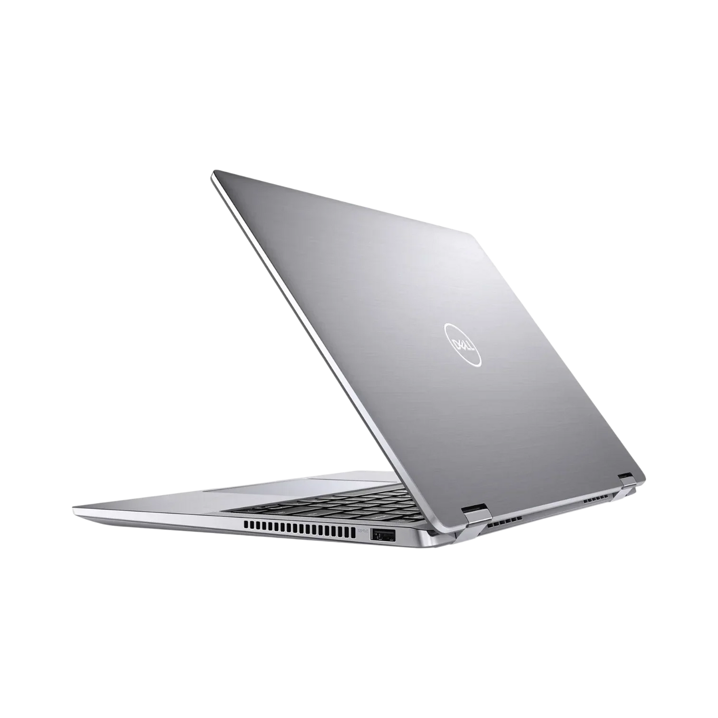 Dell Latitude 9420 14" 2-in-1 Touchscreen Notebook, Intel Core i7-1185G7, 16GB RAM, 512GB SSD (Black)