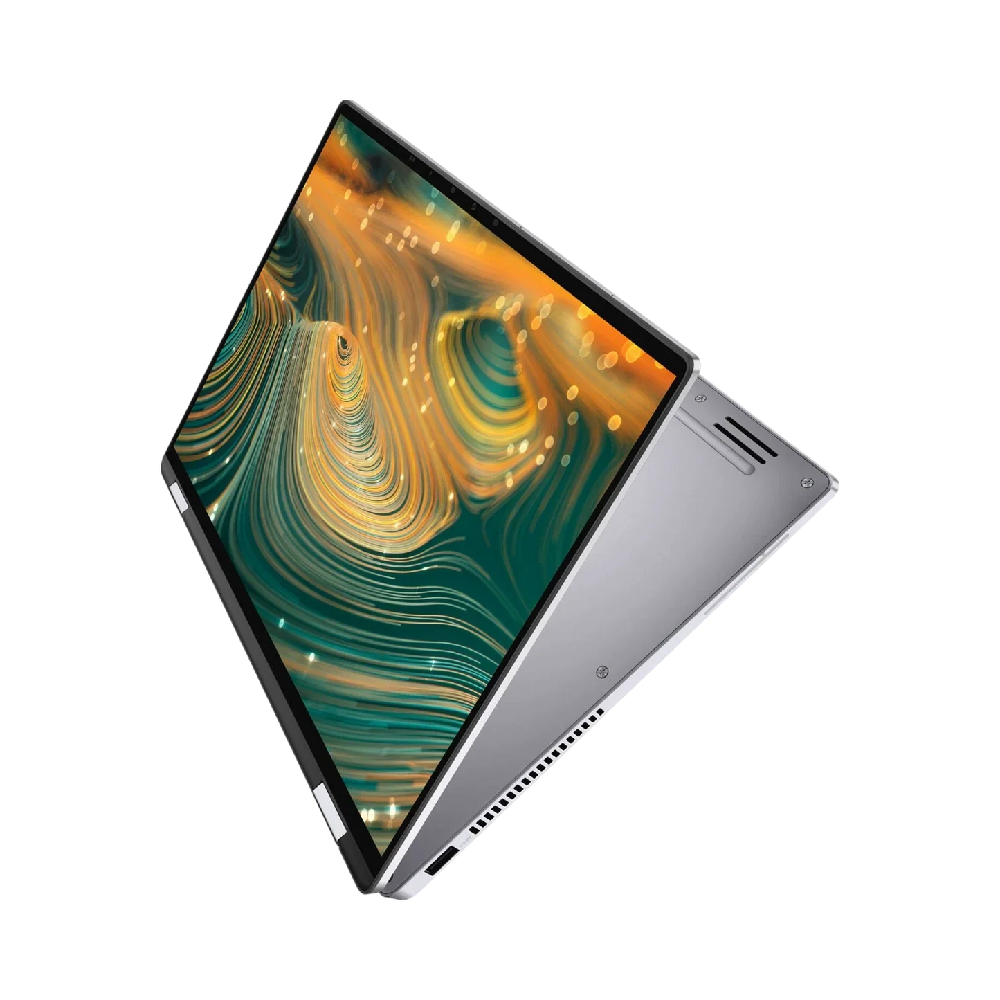 Dell Latitude 9420 14" 2-in-1 Touchscreen Notebook, Intel Core i7-1185G7, 16GB RAM, 512GB SSD (Black)