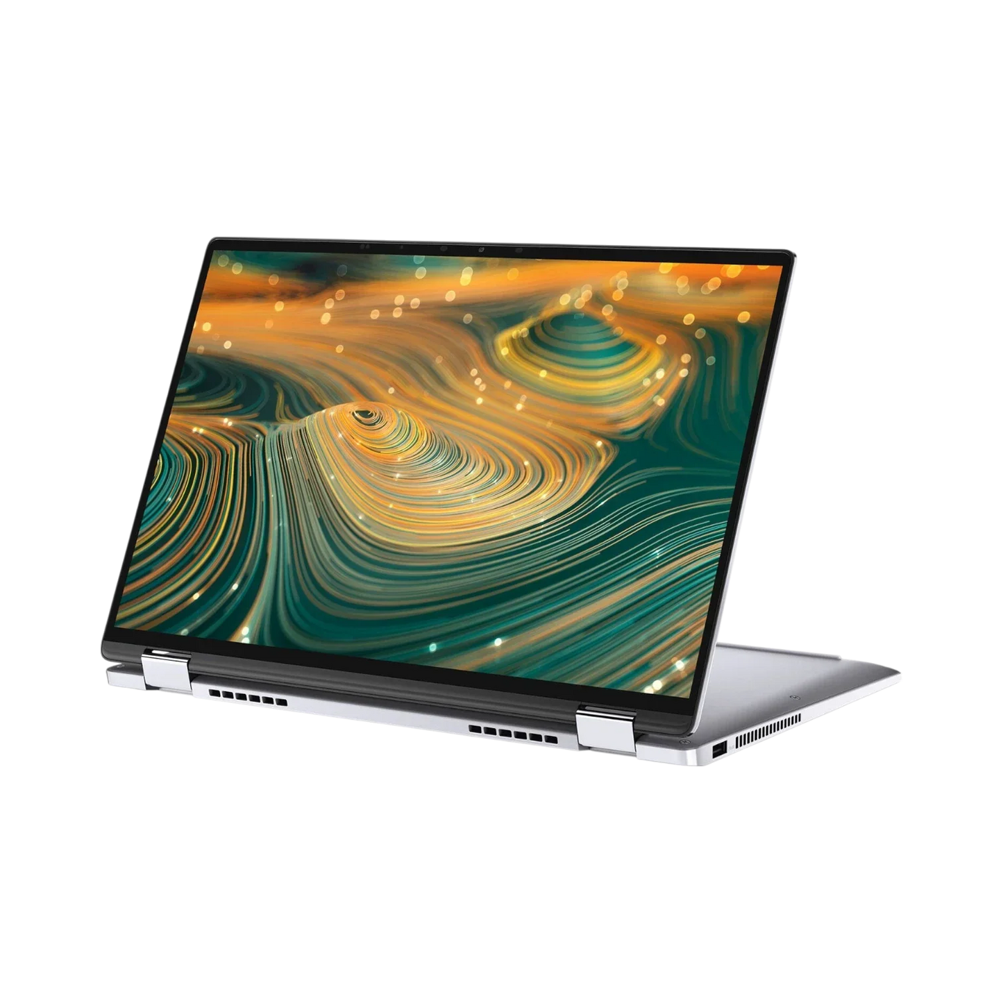 Dell Latitude 9420 14" 2-in-1 Touchscreen Notebook, Intel Core i7-1185G7, 16GB RAM, 512GB SSD (Black)