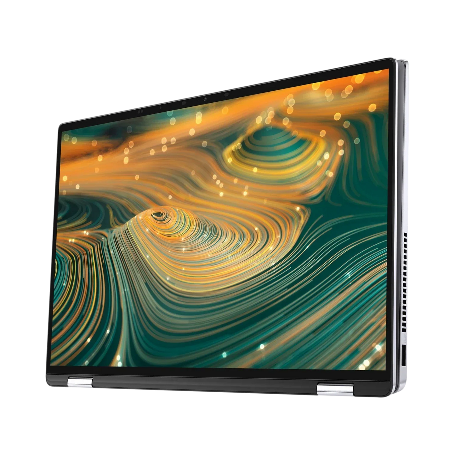 Dell Latitude 9420 14" 2-in-1 Touchscreen Notebook, Intel Core i7-1185G7, 16GB RAM, 512GB SSD (Black)