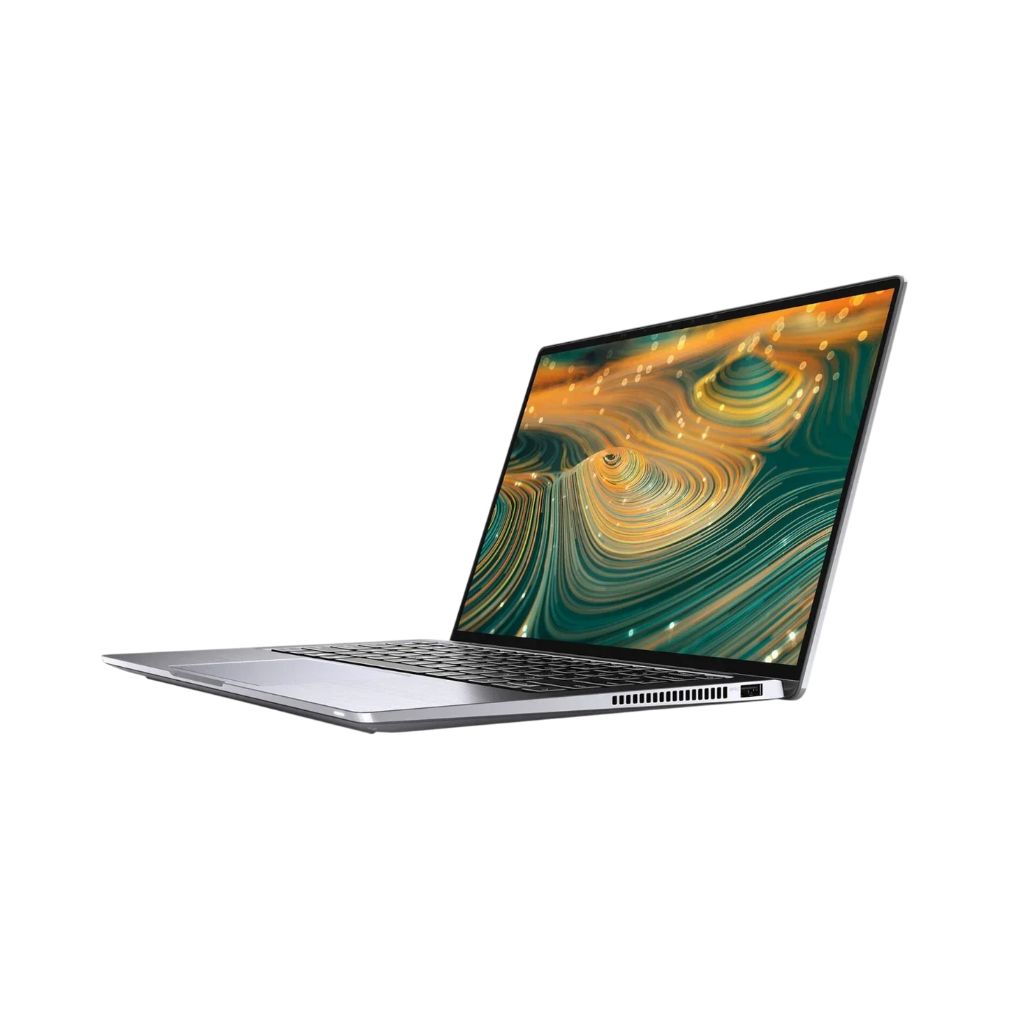 Dell Latitude 9420 14" 2-in-1 Touchscreen Notebook, Intel Core i7-1185G7, 16GB RAM, 512GB SSD (Black)