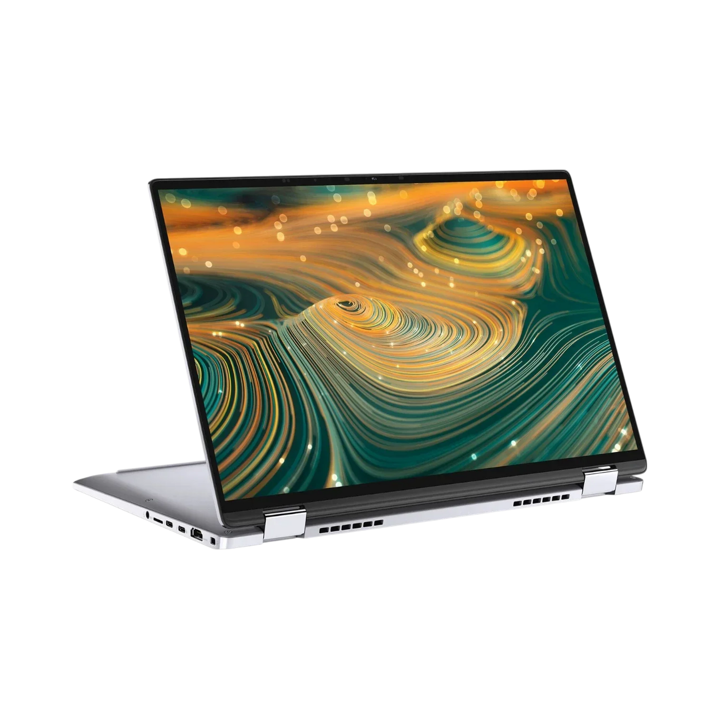 Dell Latitude 9420 14" 2-in-1 Touchscreen Notebook, Intel Core i7-1185G7, 16GB RAM, 512GB SSD (Black)