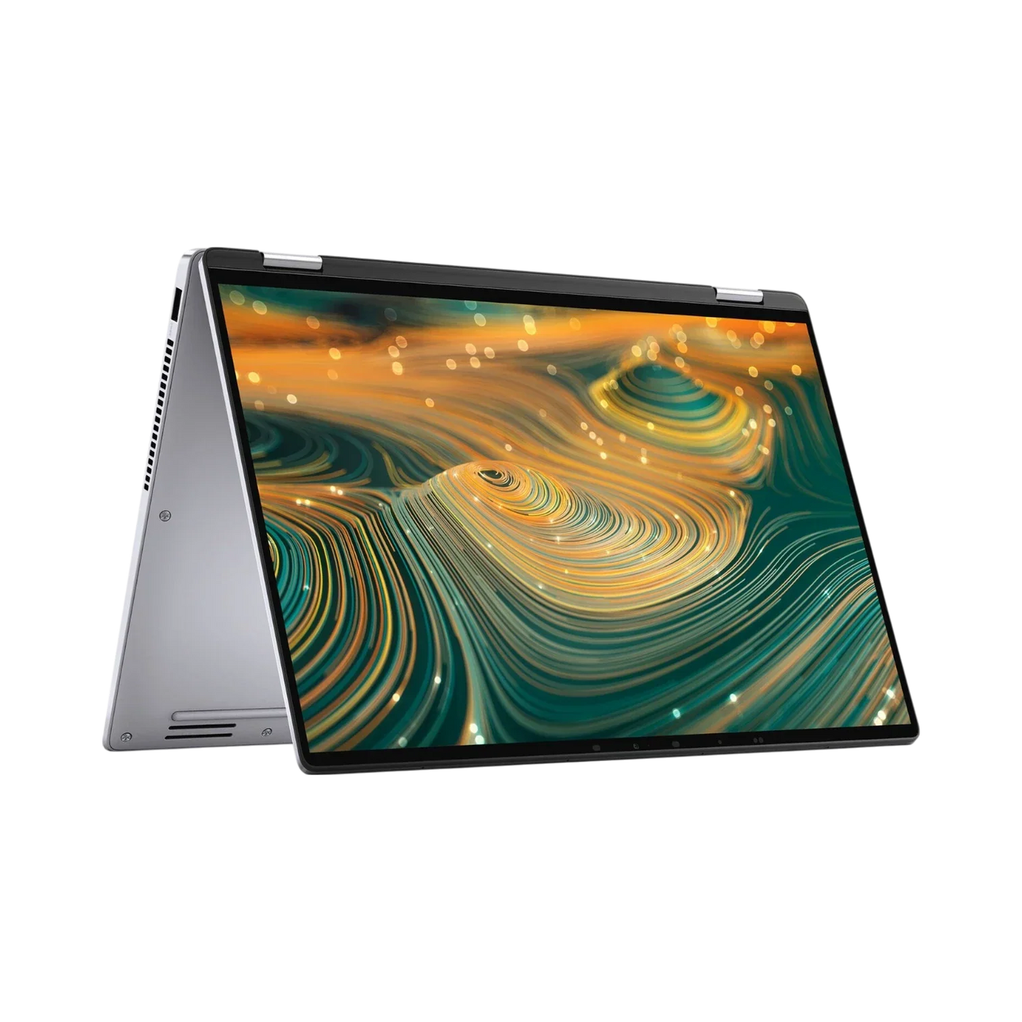 Dell Latitude 9420 14" 2-in-1 Touchscreen Notebook, Intel Core i7-1185G7, 16GB RAM, 512GB SSD (Black)