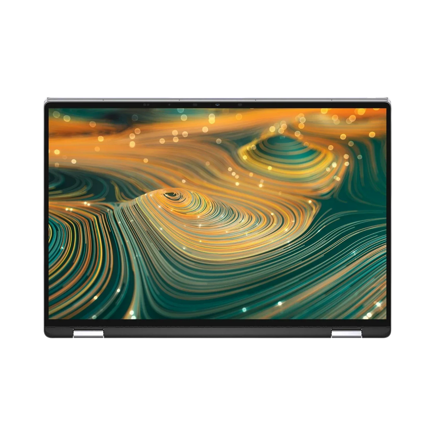 Dell Latitude 9420 14" 2-in-1 Touchscreen Notebook, Intel Core i7-1185G7, 16GB RAM, 512GB SSD (Black)