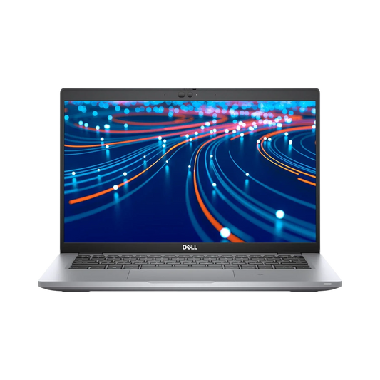 Dell Latitude 5420 14" Laptop, Intel Core i5-1135G7, 8GB DDR4 RAM, 256GB SSD