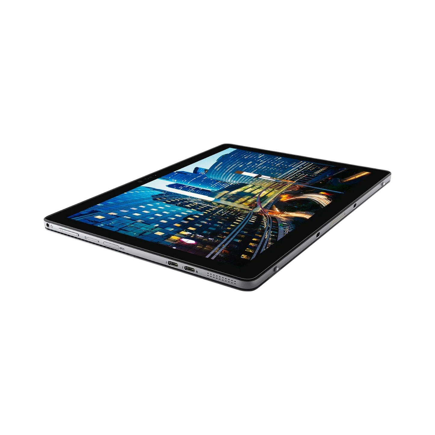 Dell Latitude 7210 12.3" 2-in-1 Multi-Touch Laptop, Intel Core i5-10310U, 8GB RAM, 256GB SSD