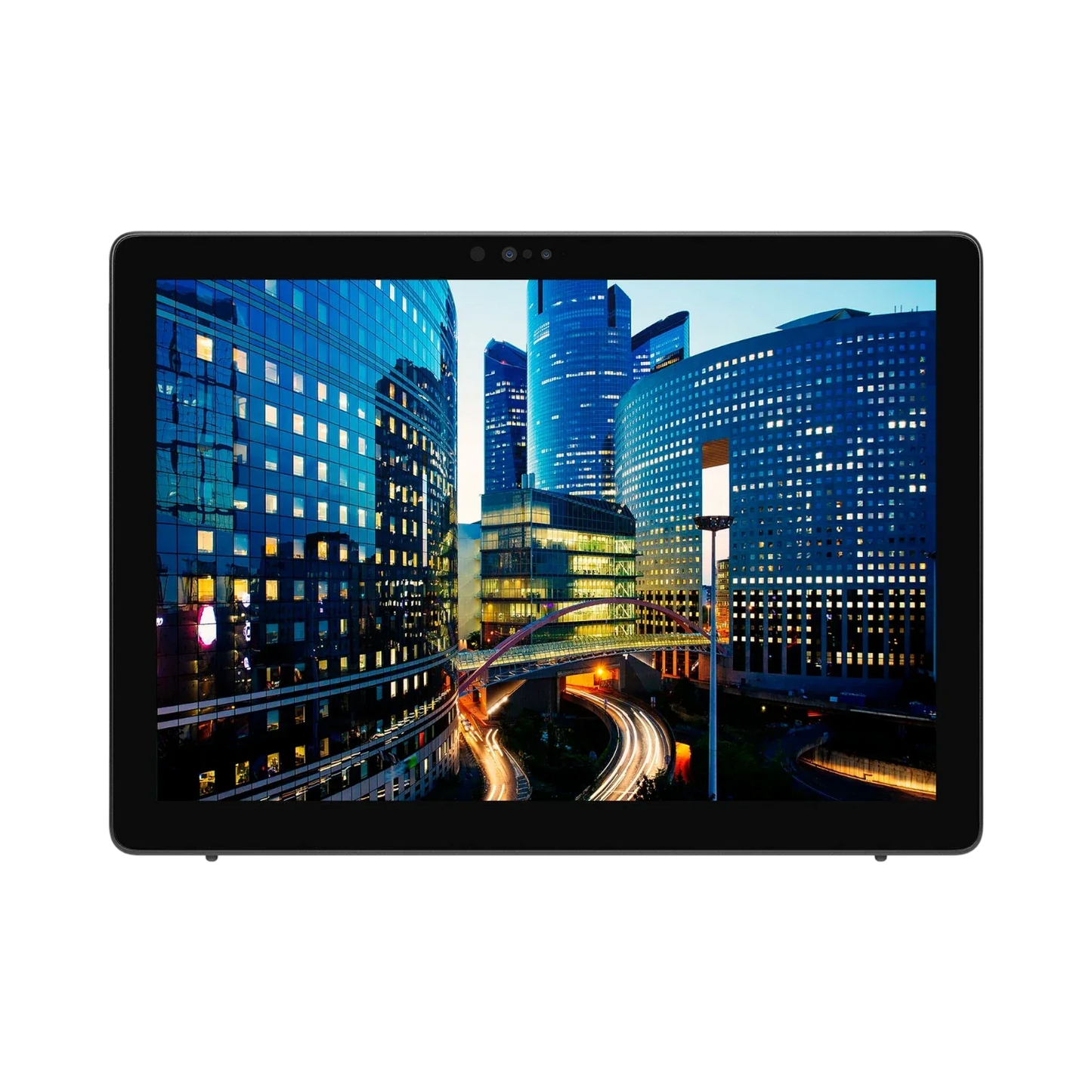 Dell Latitude 7210 12.3" 2-in-1 Multi-Touch Laptop, Intel Core i5-10310U, 8GB RAM, 256GB SSD